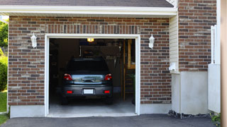 Garage Door Installation at Laguna Niguel, California